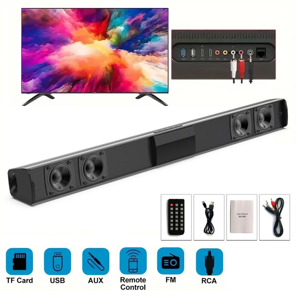 Home Cinema Jbl - Динамики Soundbar, Bluetooth 5,3, стерео Саундбар