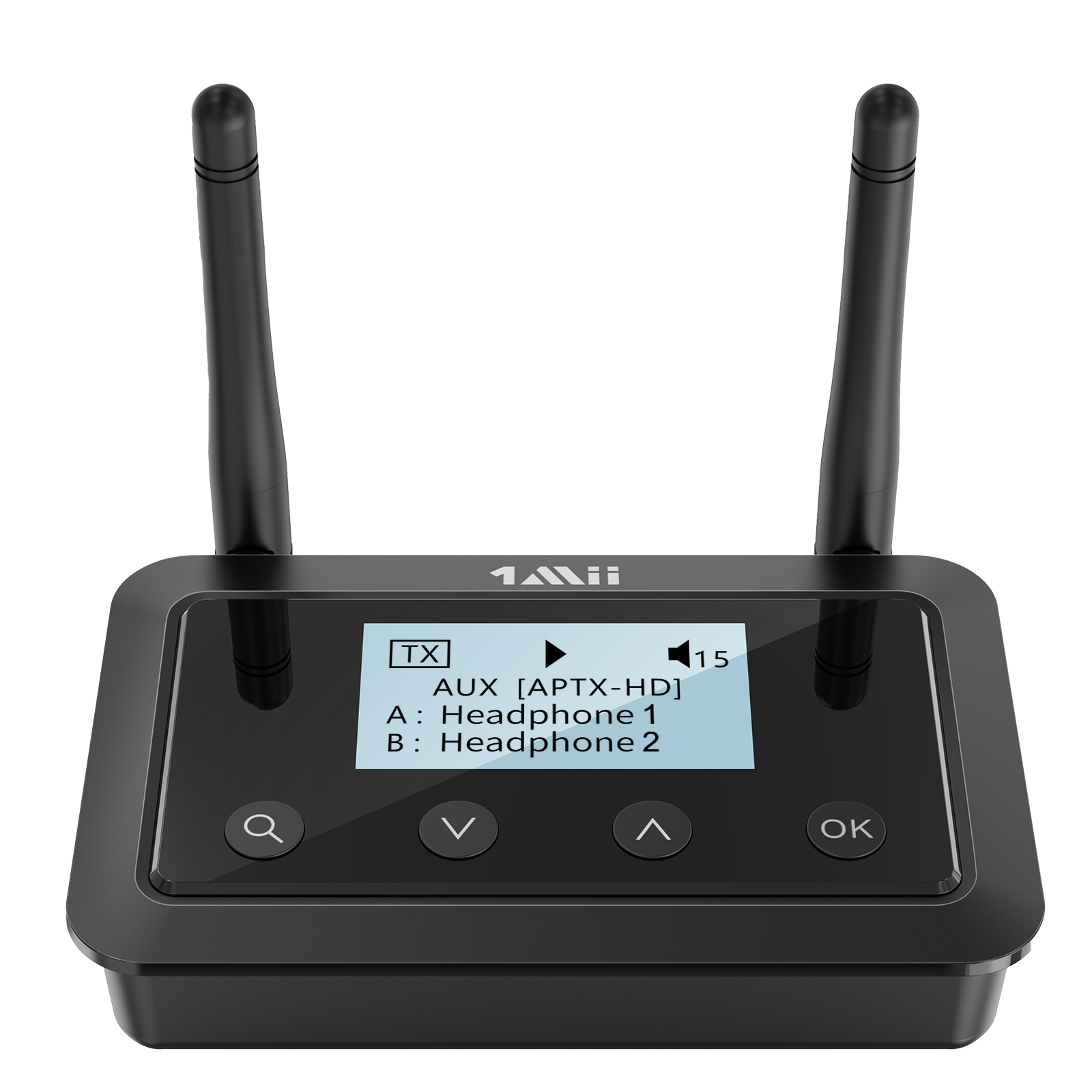 Home Cinema Wireless - 1Mii B03+ Адаптер Bluetooth для домашнего