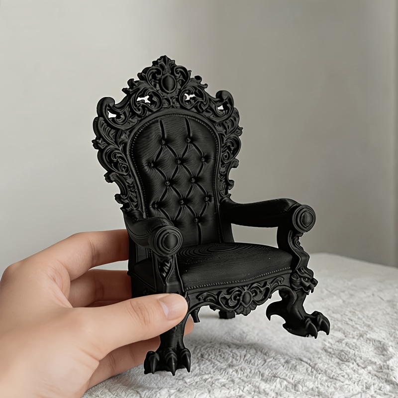Home Cinema Chairs - Однокомпонентная модель роскошного трона – в