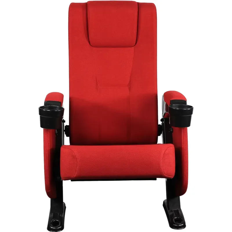 Home Cinema Chairs - Роскошные складные кресла для театра с