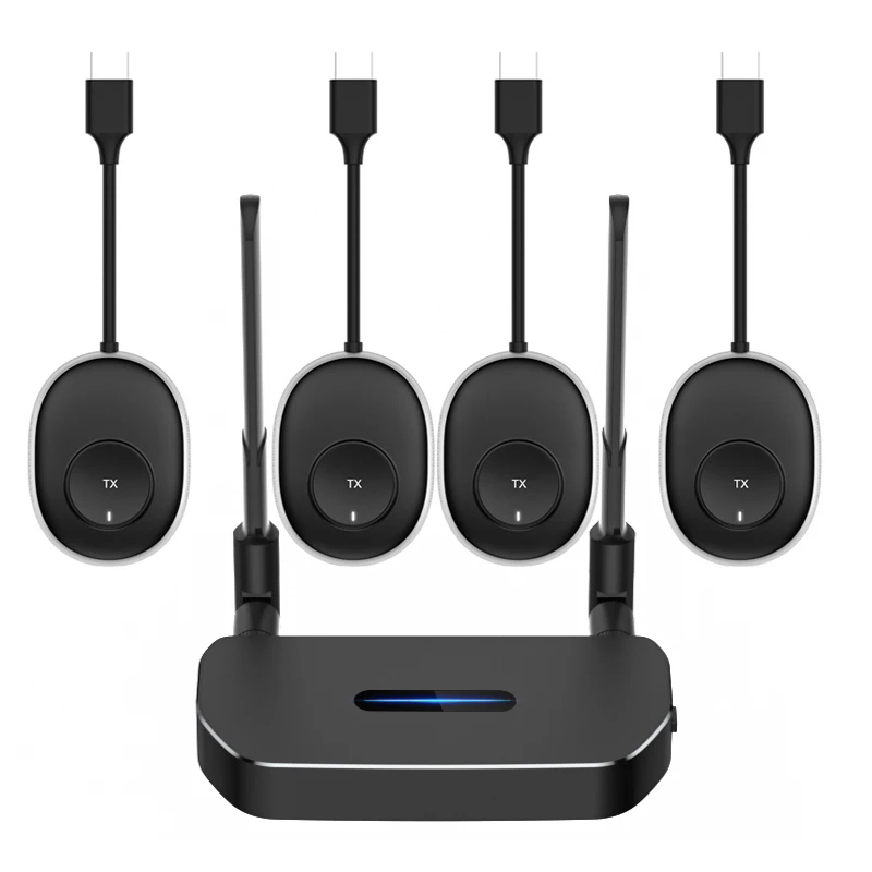 Приемник-передатчик видеосигна – обзор и цена Home Cinema Wireless