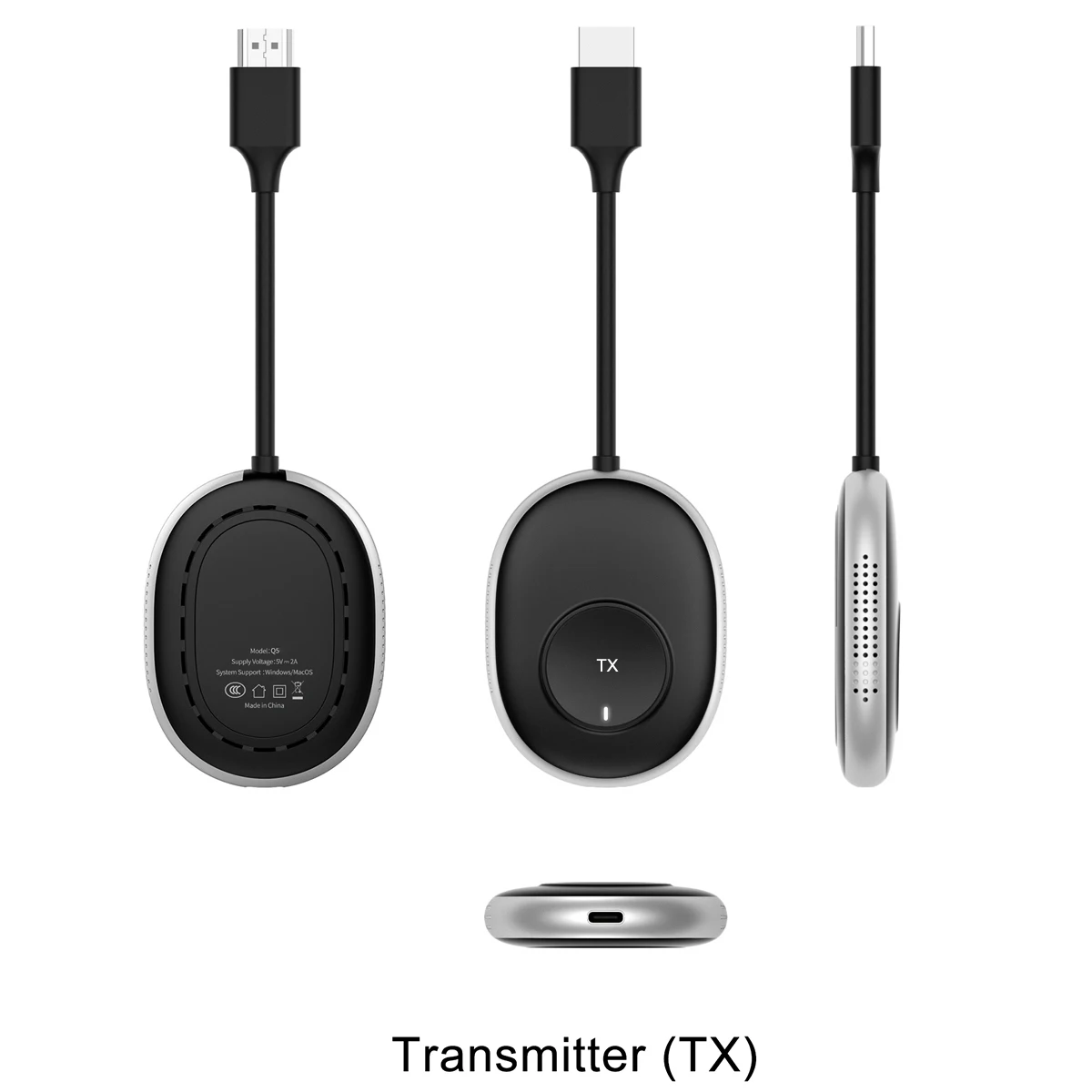 Приемник-передатчик видеосигна – обзор и цена Home Cinema Wireless