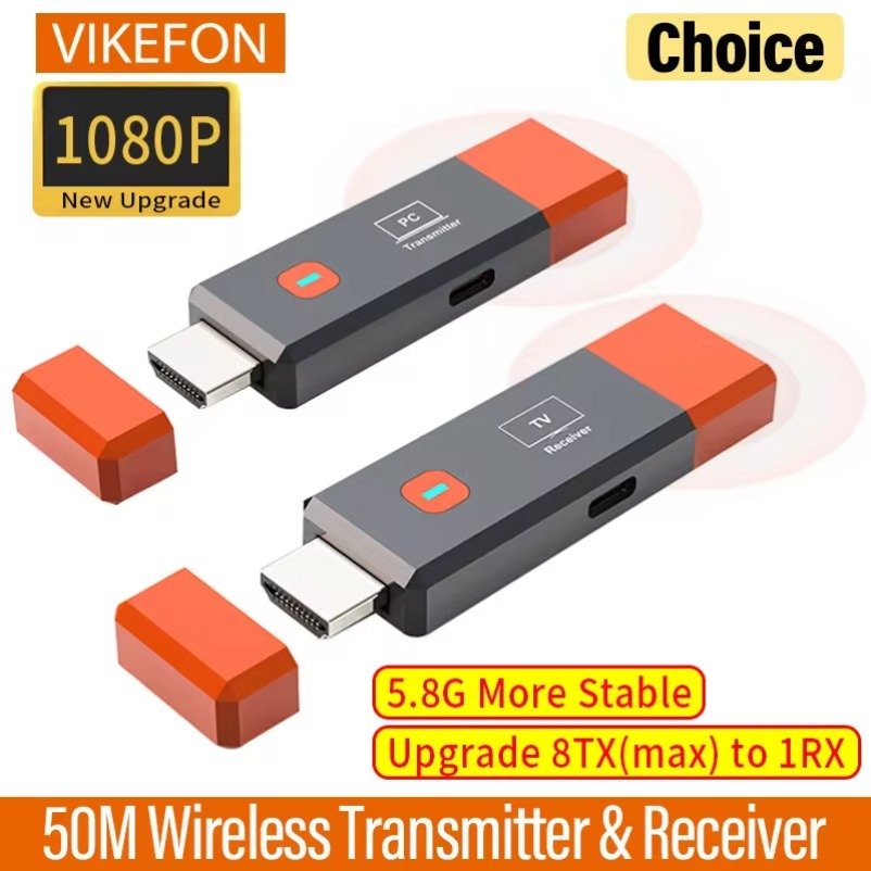 Беспроводной HDMI-совместимый  – обзор и цена Home Cinema Wireless