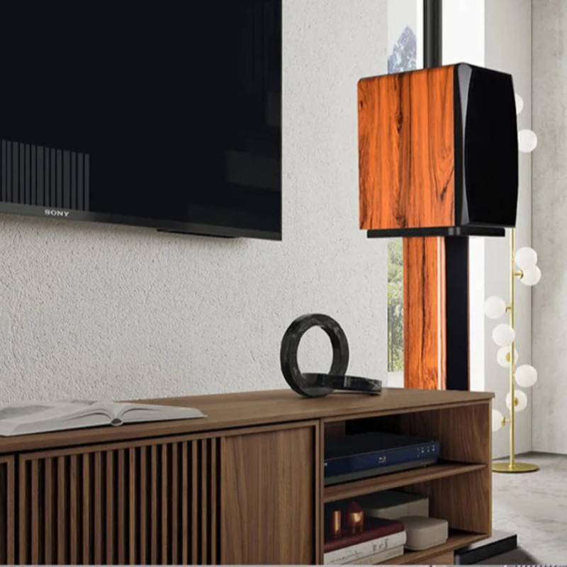 Напольная подставка для акусти – обзор и цена Audio Home Cinema