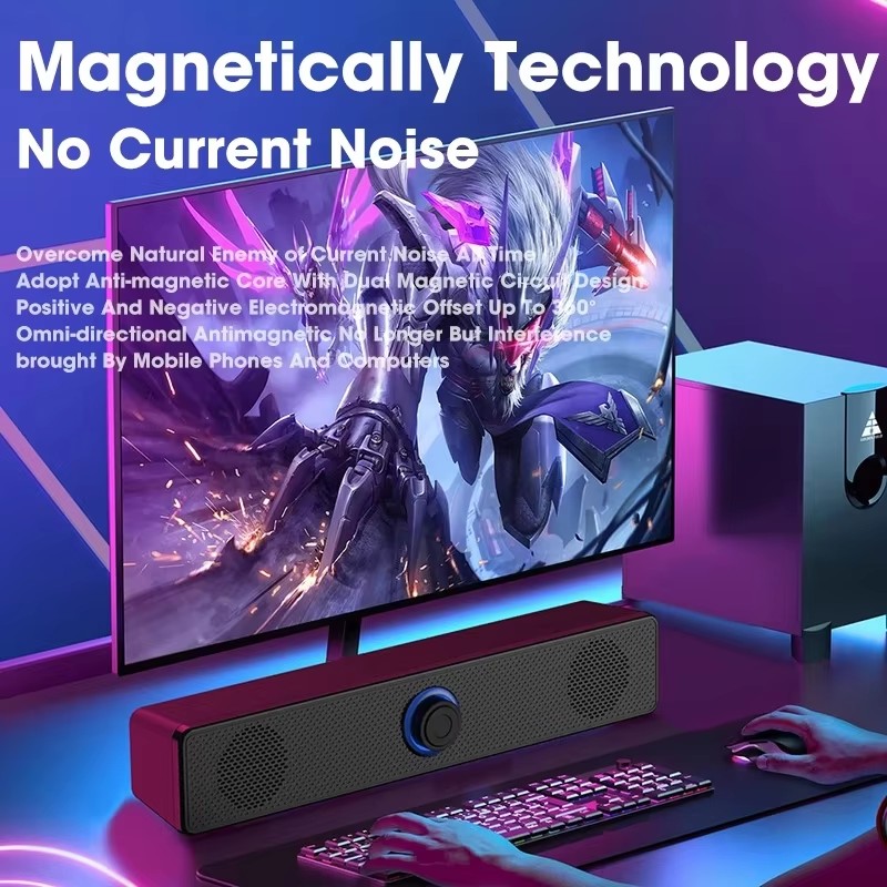 Музыкальный саундбар для компь – обзор и цена Home Cinema Tv