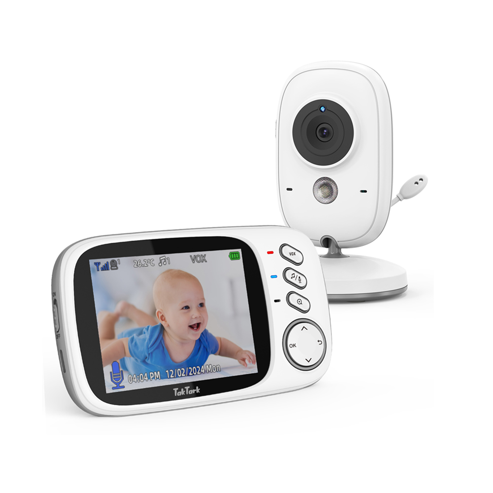 TakTark 3,2-дюймовая беспровод – обзор и цена Home Cinema Wireless