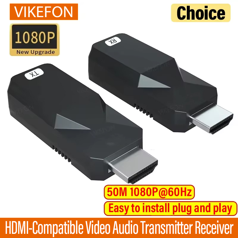 50 м 1080P 60 Гц HDMI-совмести – обзор и цена Home Cinema Wireless