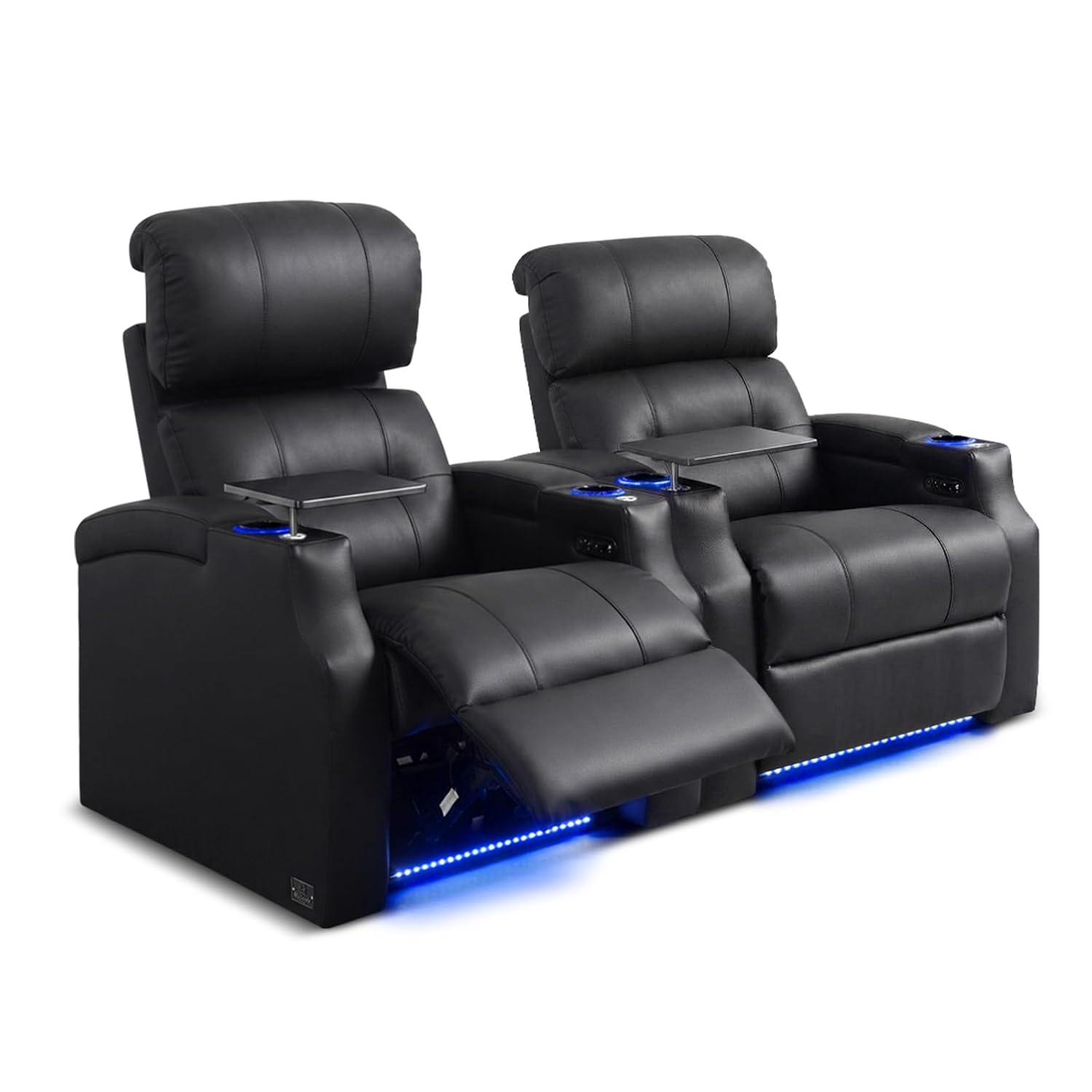 Кресло для домашнего кинотеатр – обзор и цена Home Cinema Chairs