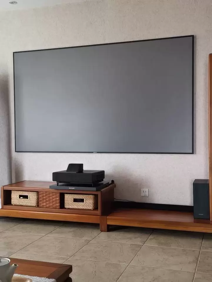 Кино Smart TV проектор HDR10 + – обзор и цена Home Cinema Tv