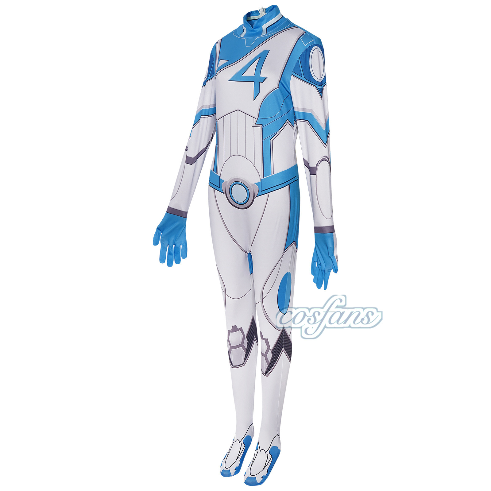 Rivals Fantastic Fourth Susan  – обзор и цена Home Cinema Tv