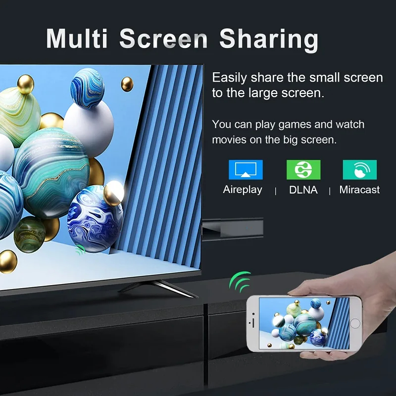 ТВ-приставка Android 16 4K All – обзор и цена Home Cinema Tv