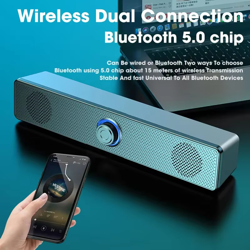 Саундбар с Bluetooth для телев – обзор и цена Home Cinema Wireless