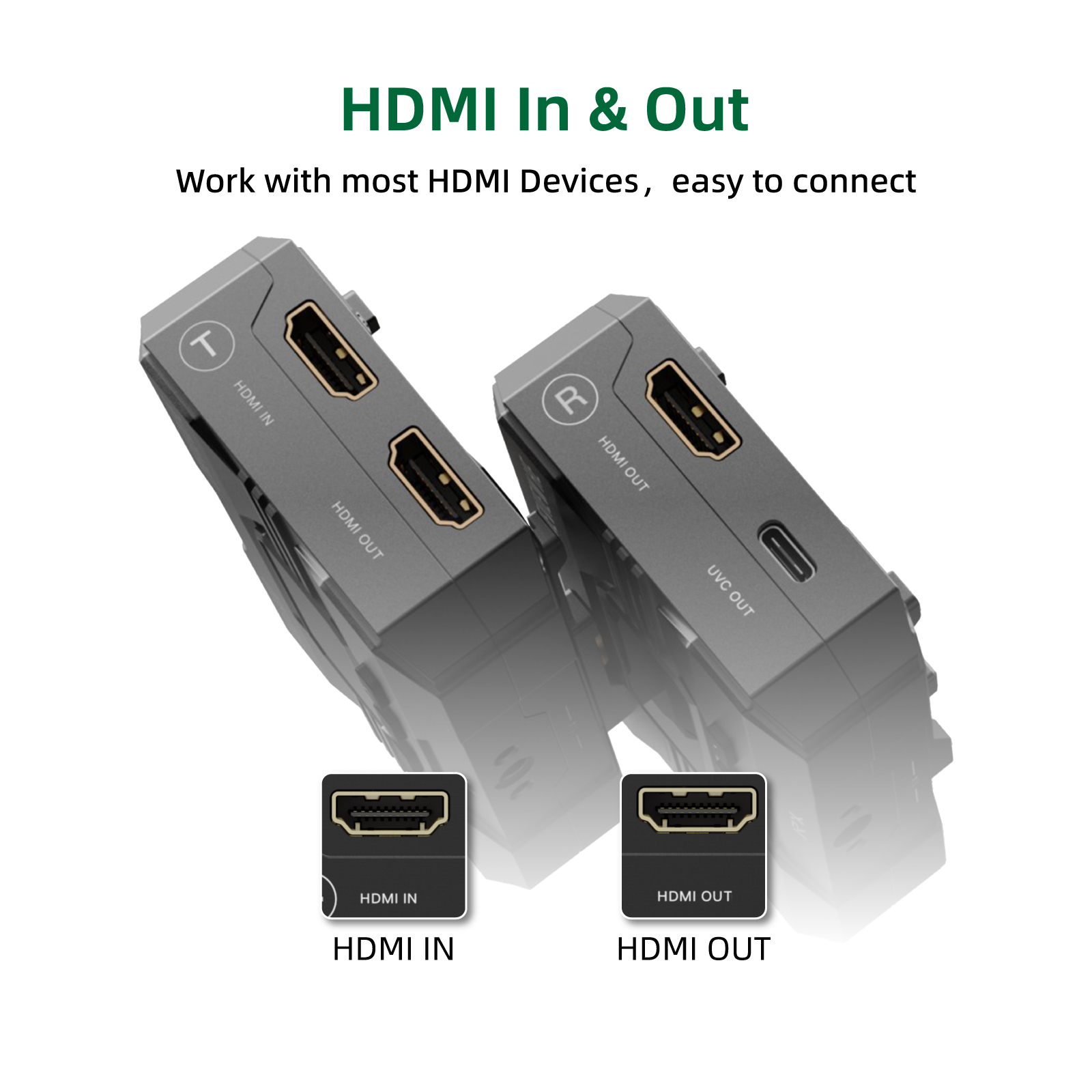 HDMI Accsoon cinew evihe беспр – обзор и цена Home Cinema Wireless