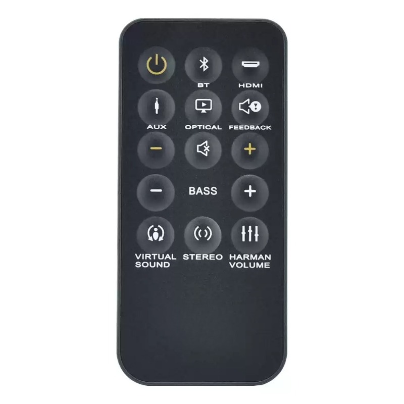 Новый пульт дистанционного упр – обзор и цена Home Cinema Jbl