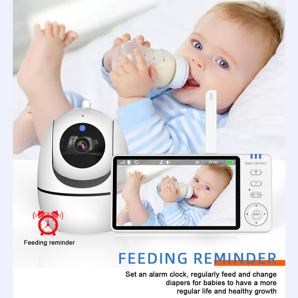 Видеоняня с камерой и аудио, 5 – обзор и цена Home Cinema Wireless