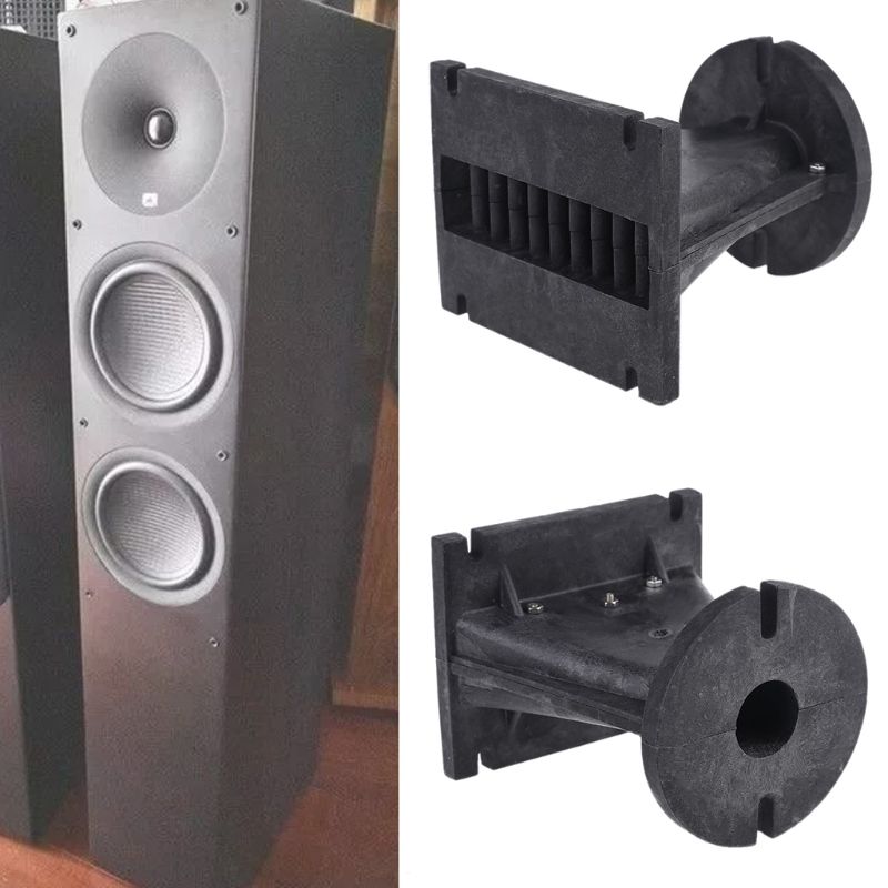 Высокочастотный линейный динам – обзор и цена Audio Home Cinema