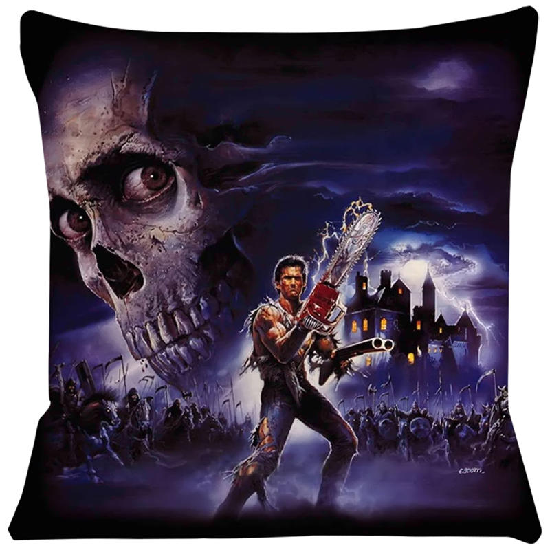 Наволочка EvilDead, декоративн – обзор и цена Home Cinema Chairs