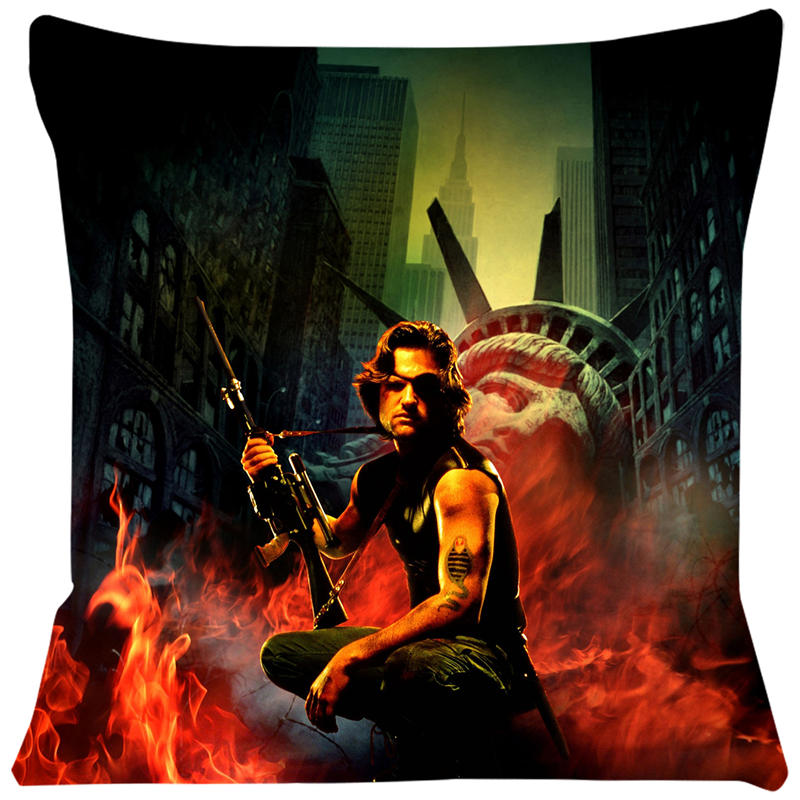 Наволочка EvilDead, декоративн – обзор и цена Home Cinema Chairs