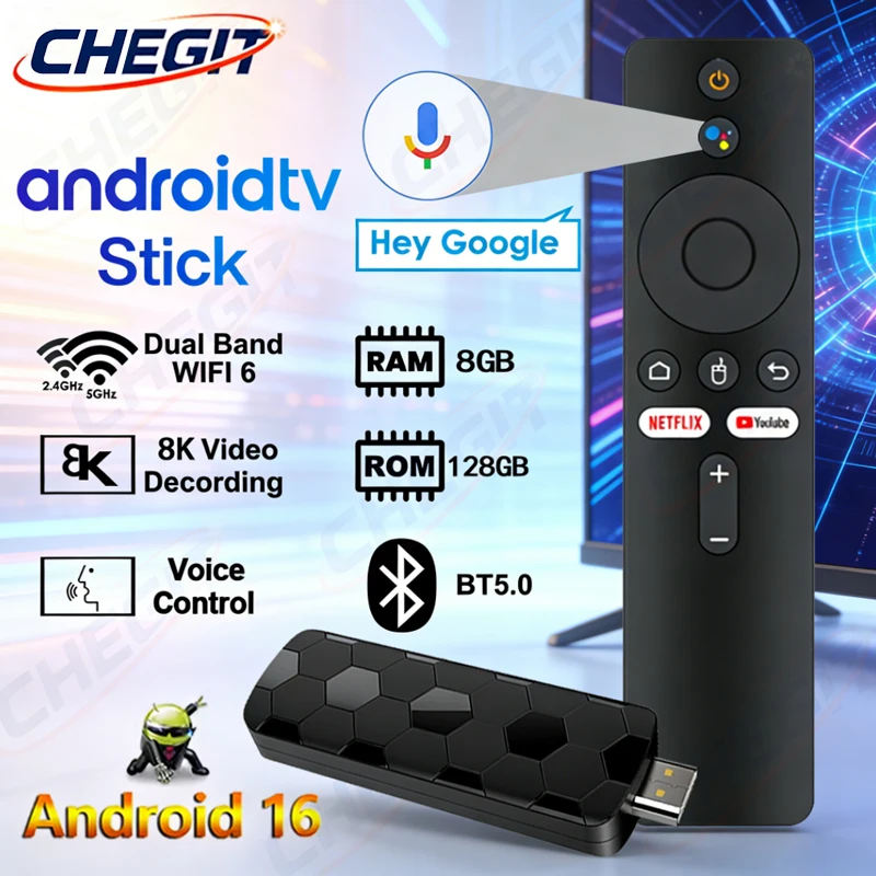 ТВ-приставка Android 16 8K Ult – обзор и цена Home Cinema Tv
