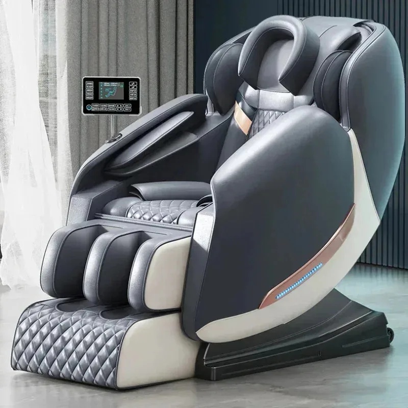 Премиальное электрическое масс – обзор и цена Home Cinema Chairs