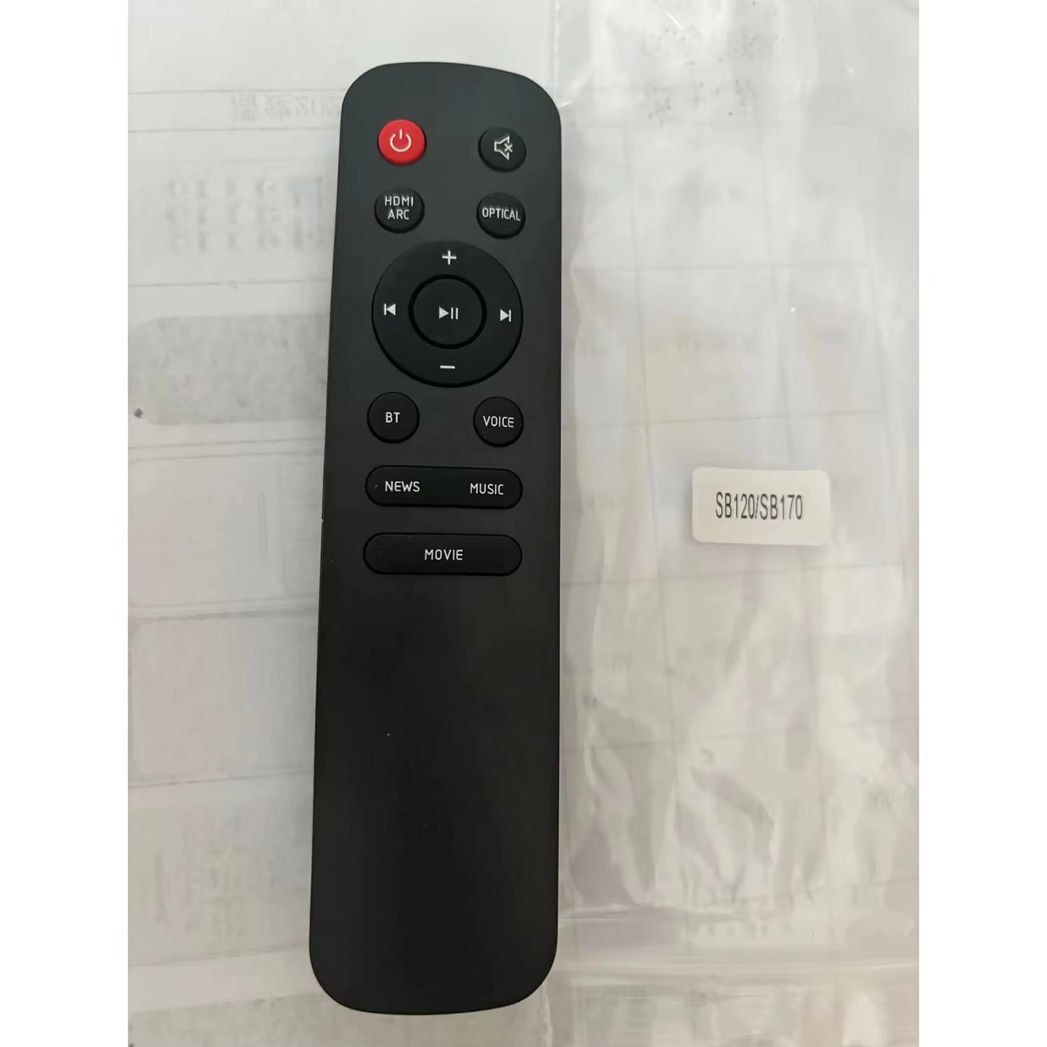 Замените пульт дистанционного  – обзор и цена Home Cinema Jbl