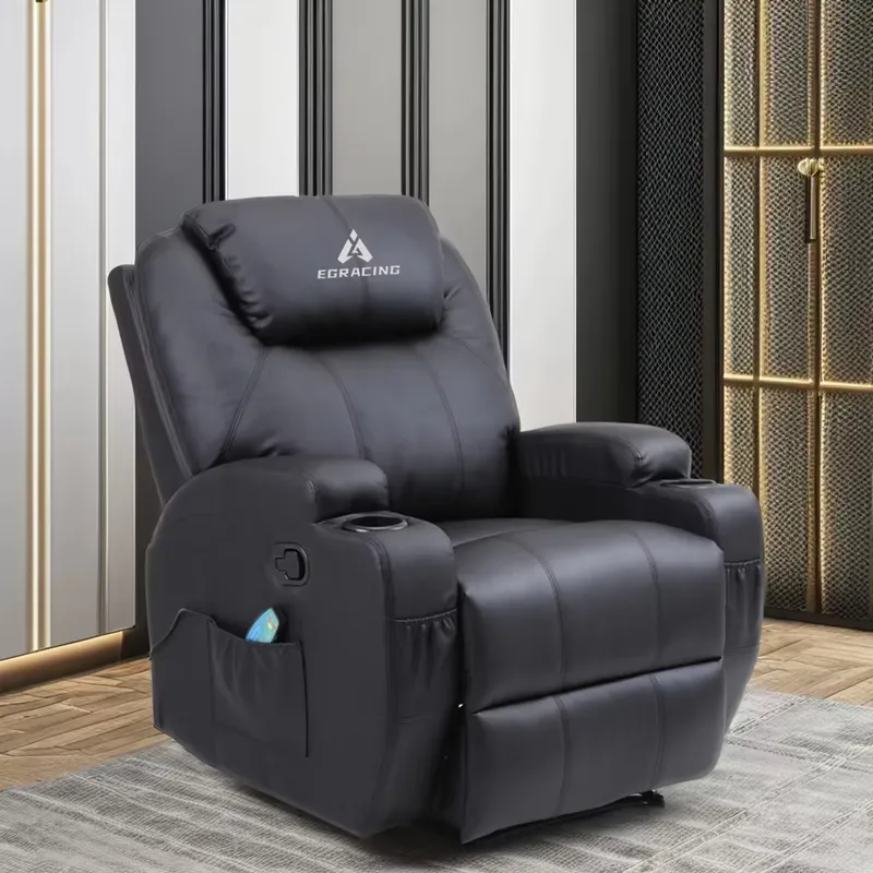 Современное одноместное кресло – обзор и цена Home Cinema Chairs