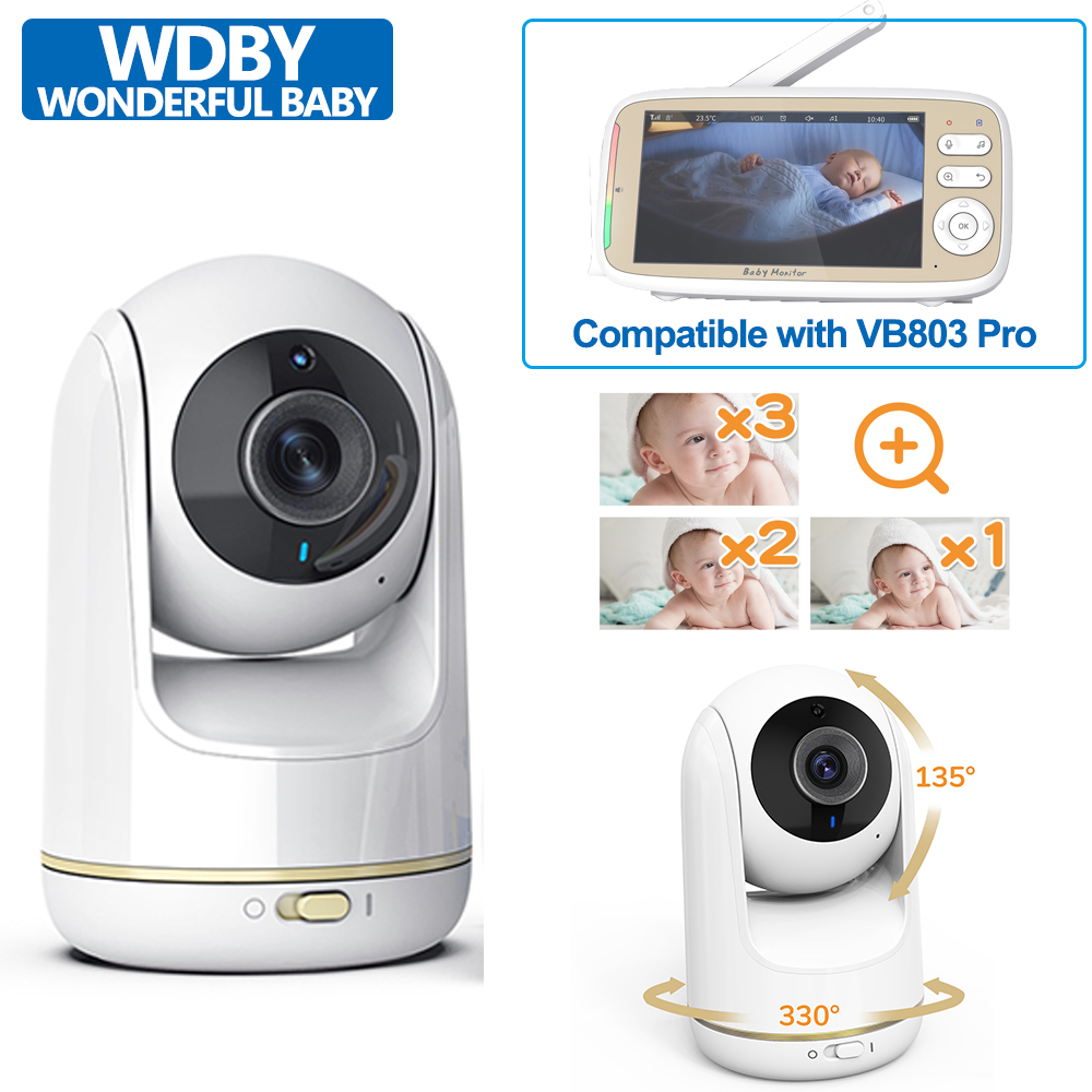 Отдельная камера для видеоняни – обзор и цена Home Cinema Wireless