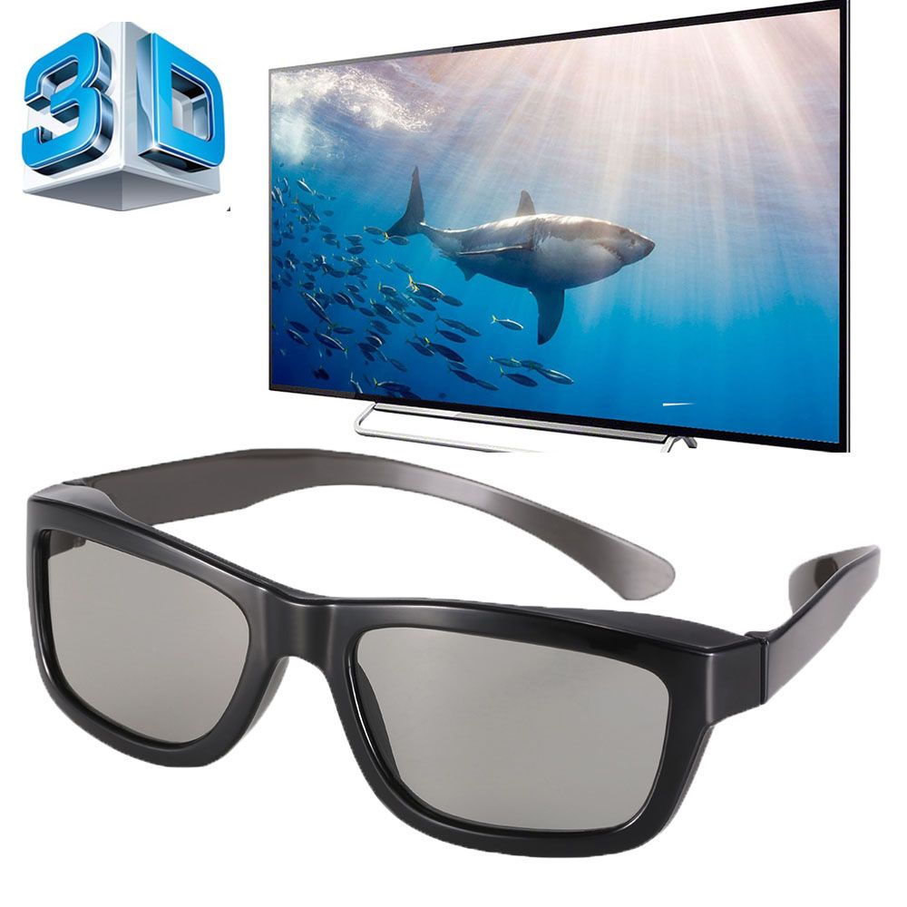 Круглый поляризационный ТВ-про – обзор и цена Home Cinema Tv
